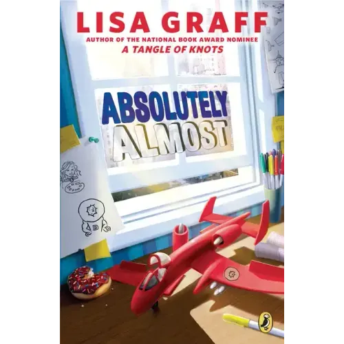 Absolutely Almost