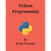Python Programming