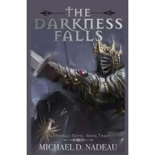 The Darkness Falls
