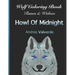 Wolf Coloring Book: Runes & Wolves Howl Of Midnight