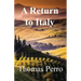 A Return to Italy