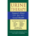 Urine Therapy: Nature's Elixir for Good Health