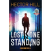 Lost One Standing