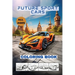 Future Cars Coloring Book