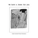 We have a Jones for you: Writers respond to the art of Fay Jones