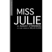 Miss Julie