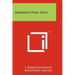 Armenian Folk Tales