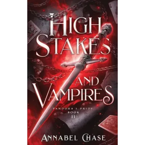 High Stakes and Vampires