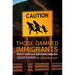 Those Damned Immigrants: America's Hysteria Over Undocumented Immigration