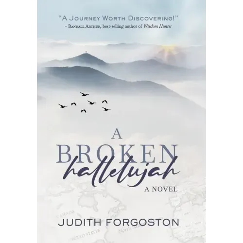 A Broken Hallelujah