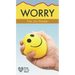 Worry: The Joy Stealer