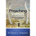 Preaching Matters: Effective Preaching for Changing Times