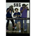 Skg: The Black Man & Woman's Guide to Sticks, Knives and Guns