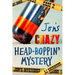 Jon's Crazy Head-Boppin' Mystery