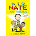 Big Nate and Friends: Volume 3