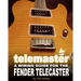 Telemaster A Wiring Guide For The Fender Telecaster