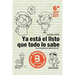 Ya está el listo que todo lo sabe: Una curiosidad para cada día del año