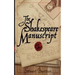 The Shakespeare Manuscript: The Original Hamlet Discovered