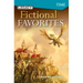 Legacy: Fictional Favorites