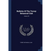 Bulletin Of The Torrey Botanical Club; Volume 28