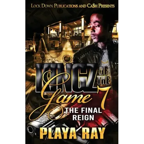 Kingz of the Game 7