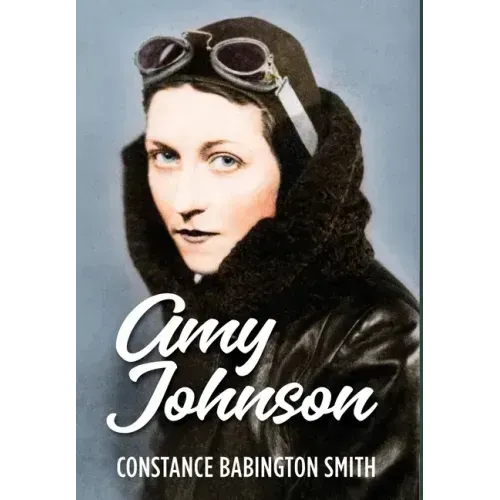 Amy Johnson