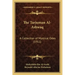 The Tarjuman Al-Ashwaq: A Collection of Mystical Odes (1911)