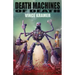 Death Machines of Death