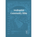 Anabaptist Community Bible: Hardcover Edition