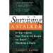 Surviving a Stalker: Everything You Need to Keep Yourself Safe