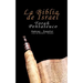 La Biblia de Israel: Torah Pentateuco: Hebreo - Español: Libro de Bereshít - Génesis