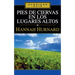 Pies de Ciervas En Lugares Altos