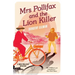 Mrs Pollifax and the Lion Killer