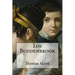 Los Buddenbrook (Spanish Edition)