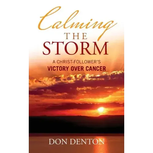 Calming the Storm
