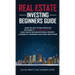 Real Estate Investing Beginners Guide: Learn the ABCs of Real Estate for Becoming a Successful Investor! Make Passive Income with Rental Property, Com