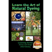 Learn the Art of Natural Dyeing