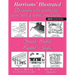 Harrisons' Illustrated Diccionario sobre construcción bienes raíces y avaluos immobiliaries (Español-Ingles): Harrisons' Illustrated Dictionary of Rea