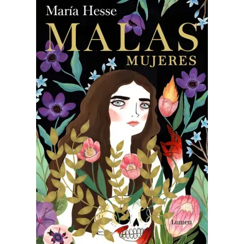 Malas Mujeres / Bad Women