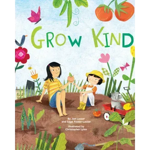 Grow Kind