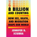 8 Billion and Counting: How Sex, Death, and Migration Shape Our World