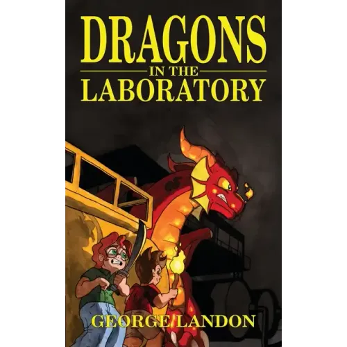 Dragons in the Laboratory