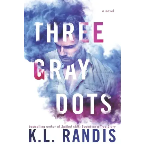 Three Gray Dots