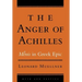 The Anger of Achilles: Mênis in Greek Epic