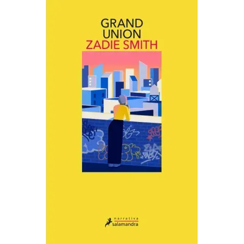 Grand Union / Grand Union