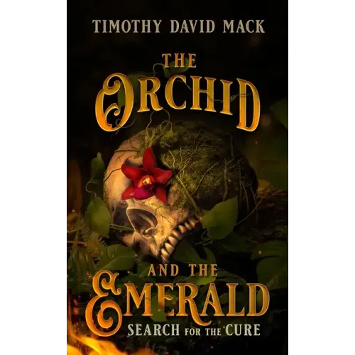 The Orchid and the Emerald: Search for the Cure