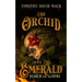 The Orchid and the Emerald: Search for the Cure