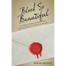 Blood so Beautiful: A Journey with Cancer and the Redemptive Power of Blood