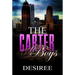 The Carter Boys: A Carter Boys Novel