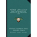 Pearce Genealogy: Being The Record Of The Posterity Of Richard Pearce (1888)